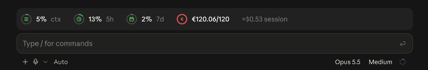 burn mod interface screenshot from its GitHub repository